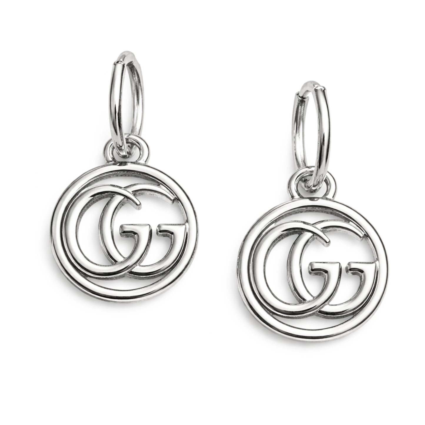 STERLING SILVER EARRINGS