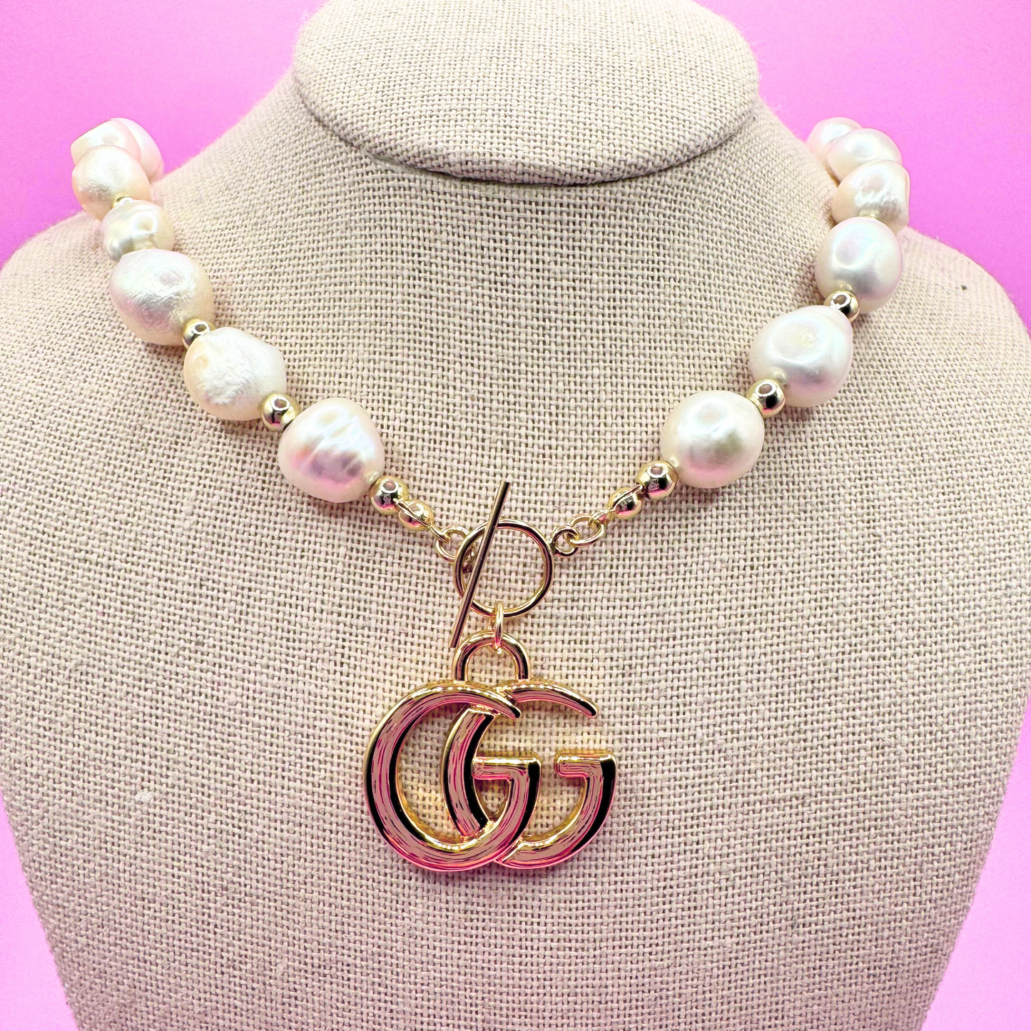 COASTAL NECKLACE