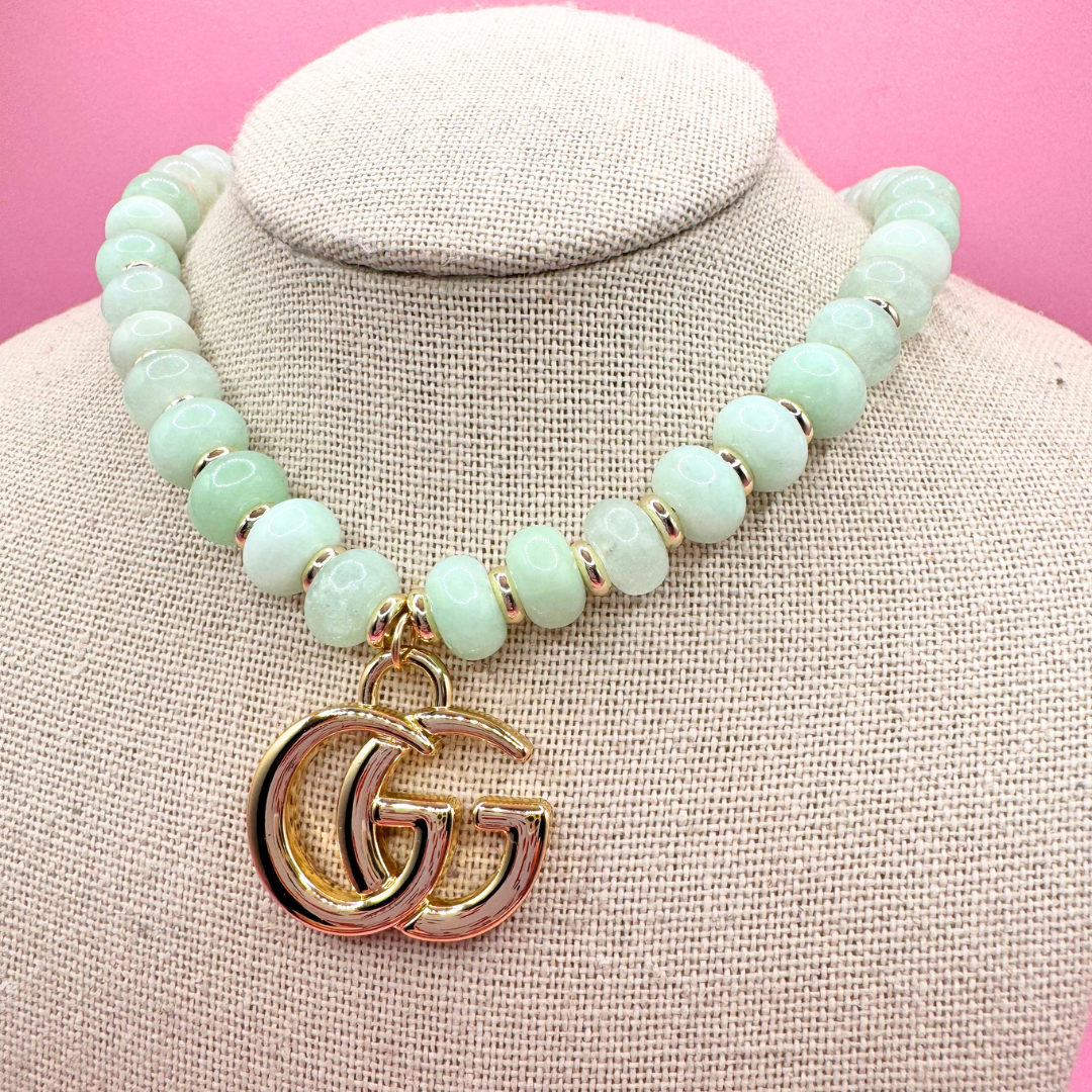 The Capri Necklace