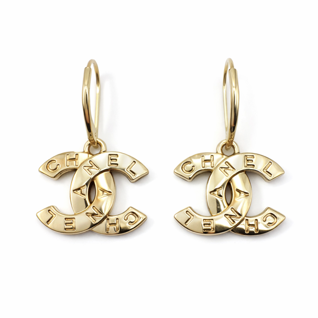 14K GOLD FILLED EARRINGS