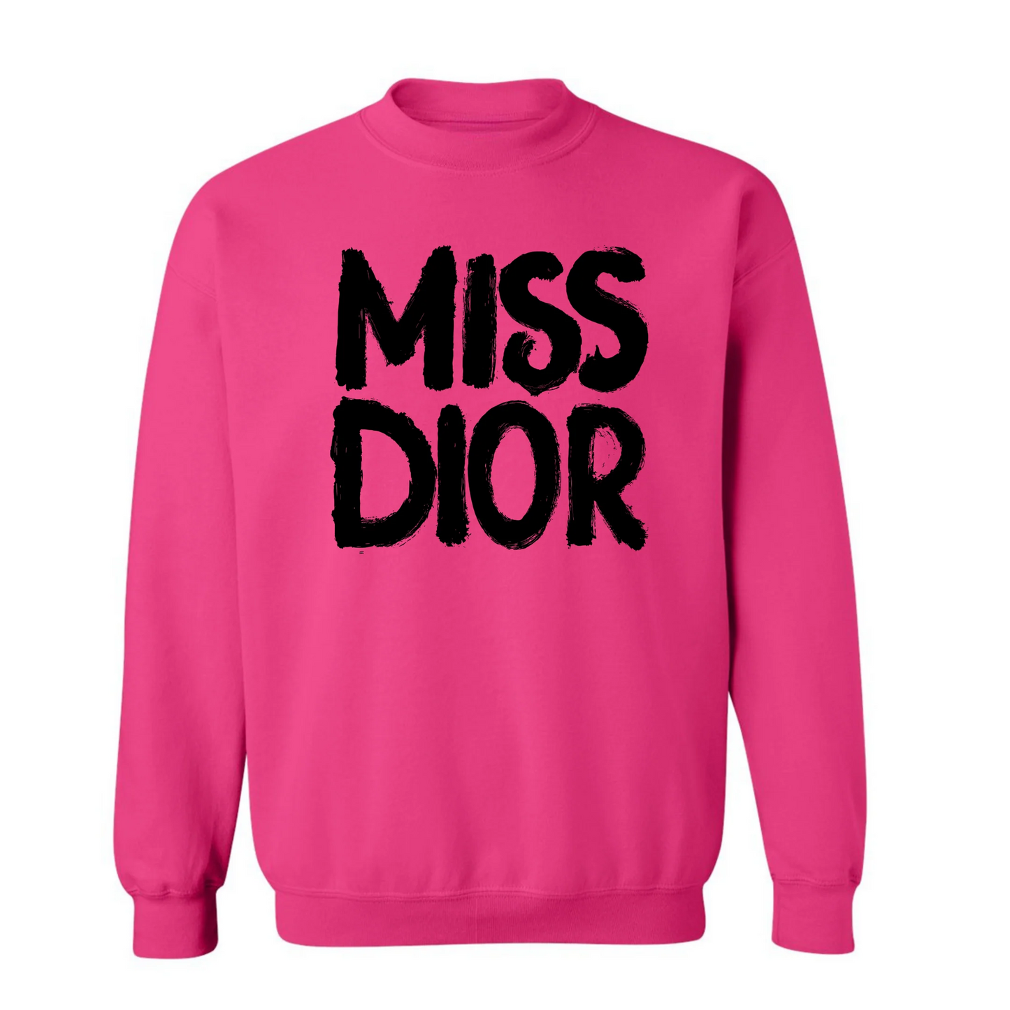 INTO YOU - (3 CREWNECK COLORS)