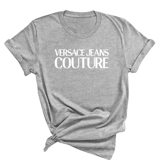 YOU REMIND ME- GREY GRAPHIC