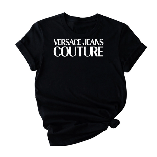 RIGHT ON BEAT- BLACK GRAPHIC