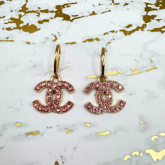 14CT GOLD FILLED EARRINGS