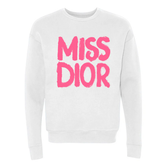 INTO YOU - (3 CREWNECK COLORS)