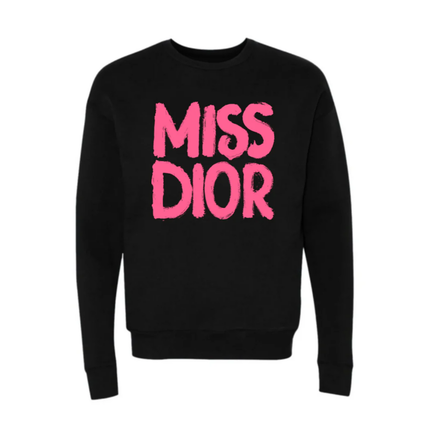 INTO YOU - (3 CREWNECK COLORS)