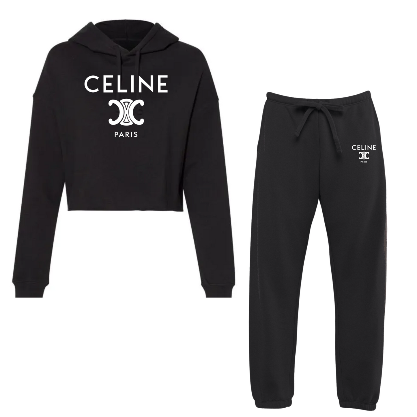 CELINE - LOUNGE SET