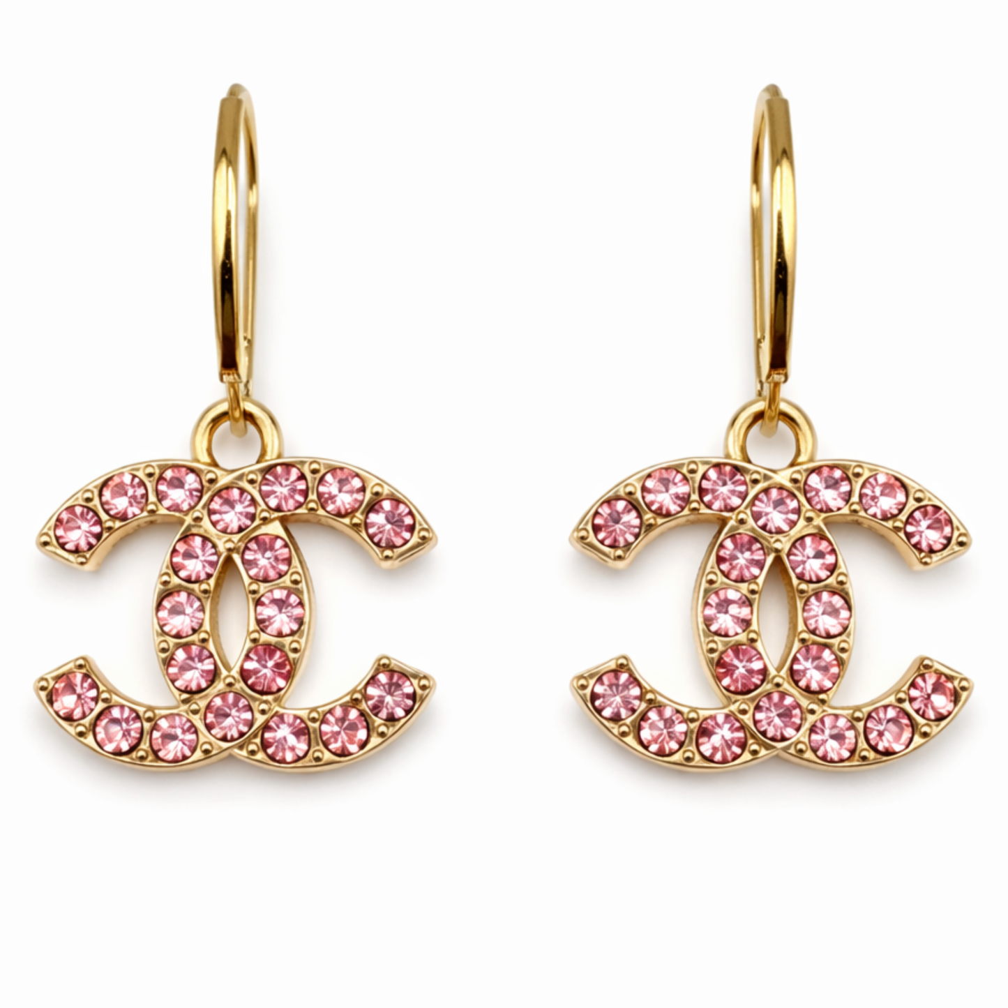 14K GOLD FILLED EARRINGS