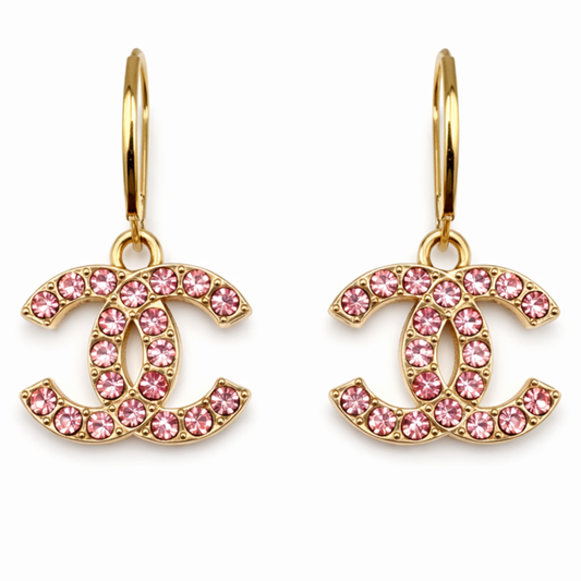 14K GOLD FILLED EARRINGS