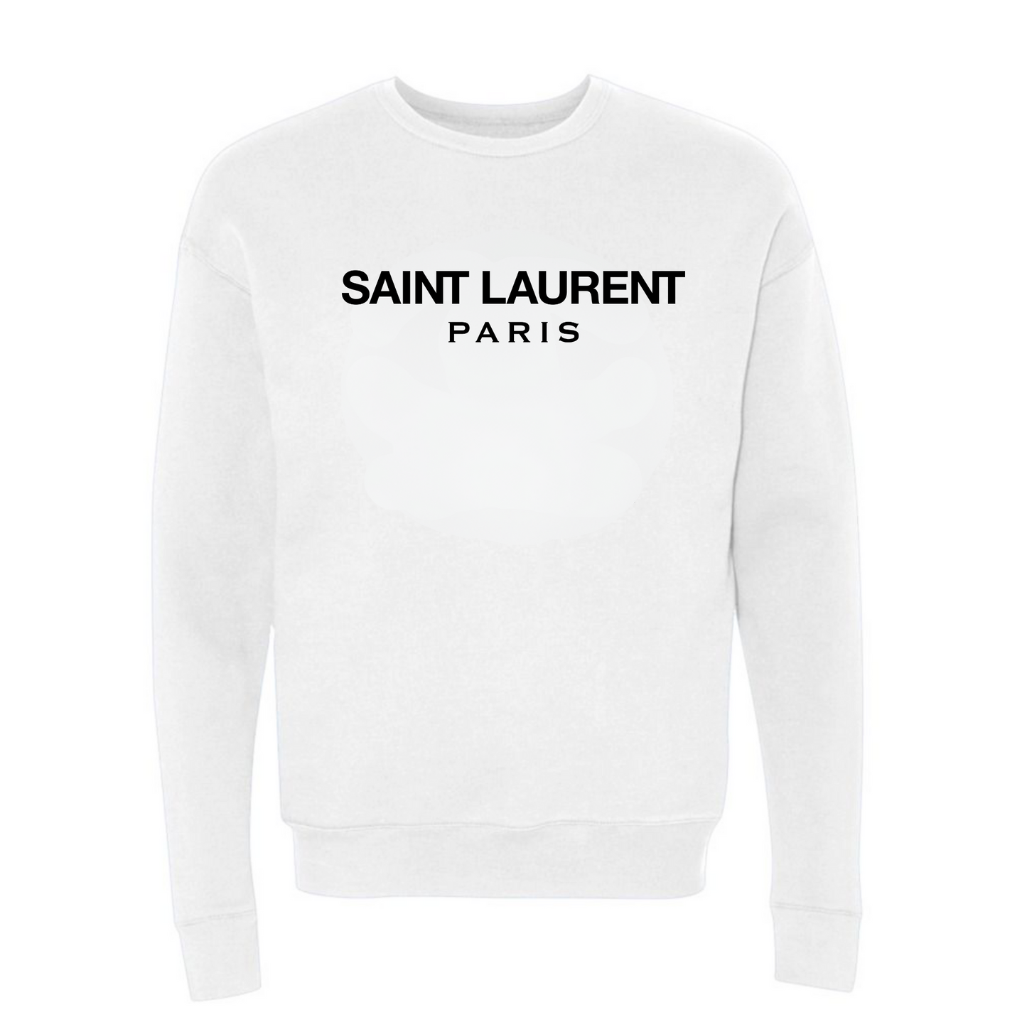 SAINT PARIS - CREWNECK (2 COLORS)