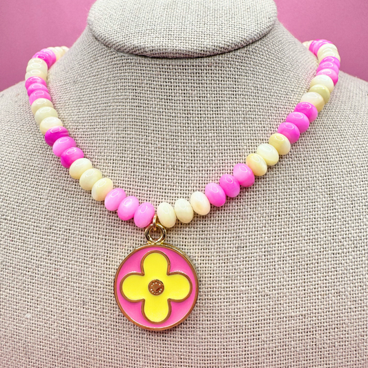 CANDY POP NECKLACE