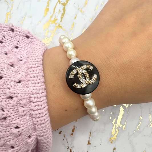 FRESHWATER PEARLS BRACELET