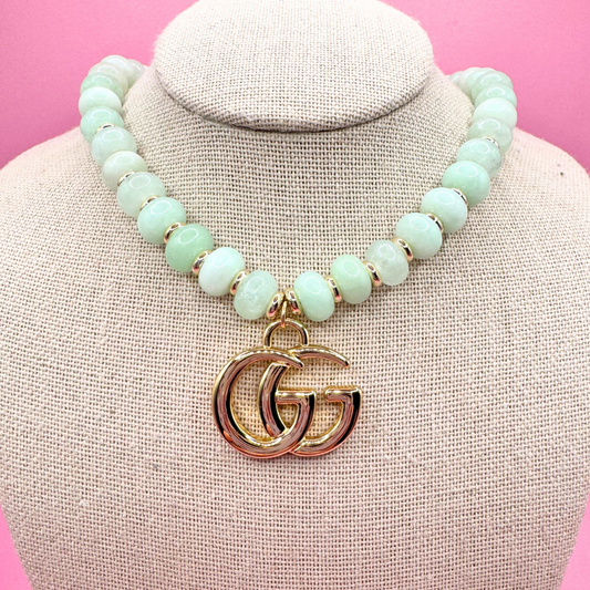 The Capri Necklace