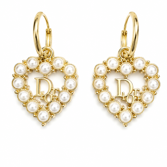 14K GOLD FILLED EARRINGS