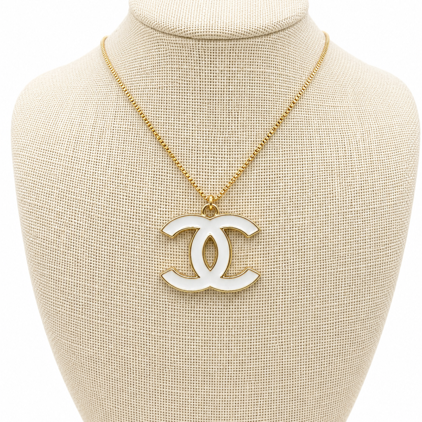 14K GOLD NECKLACE