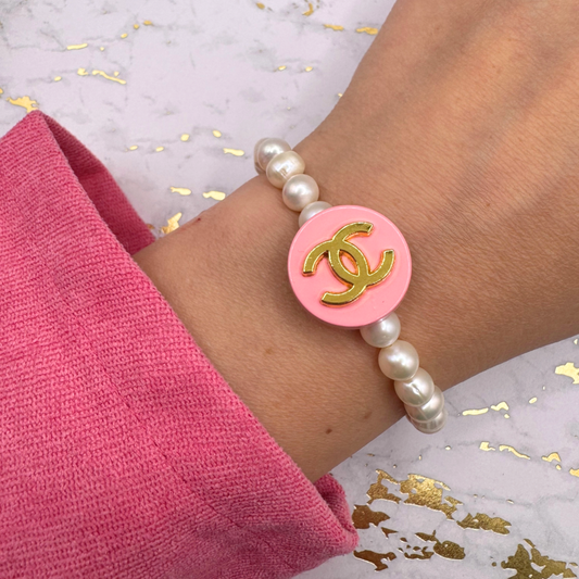 FRESHWATER PEARL BRACELET