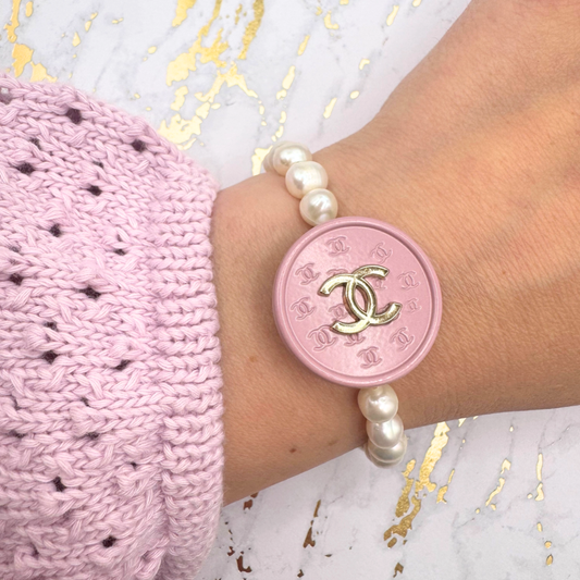 FRESHWATER PEARL BRACELET