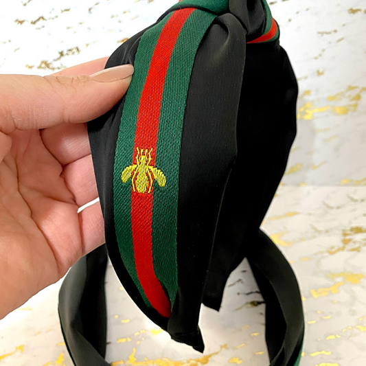 GUCCI HEADBAND