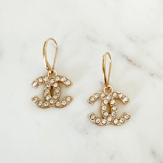14K GOLD FILLED EARRINGS
