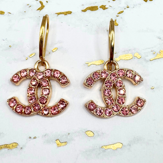 14K GOLD FILLED EARRINGS