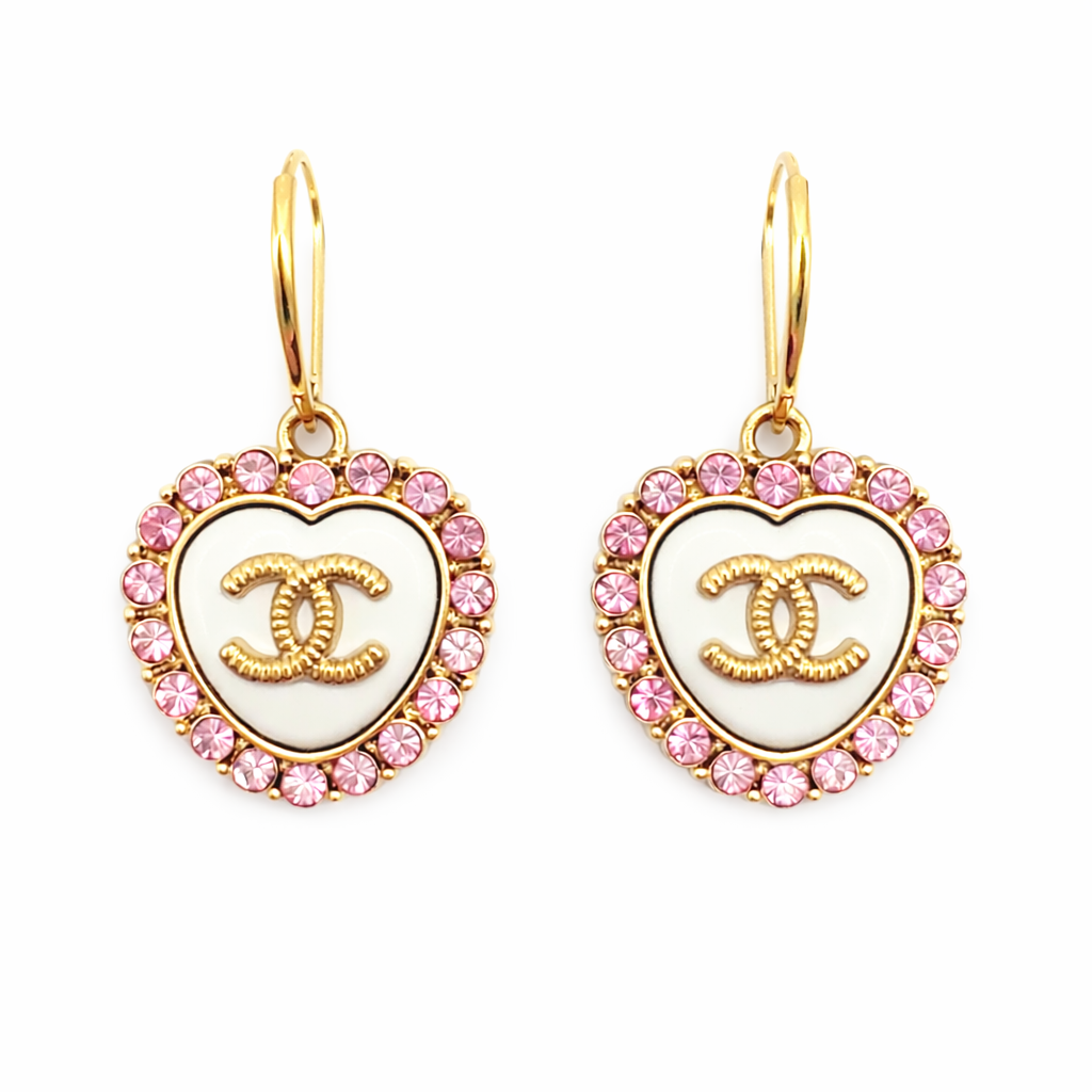 14K GOLD FILLED EARRINGS