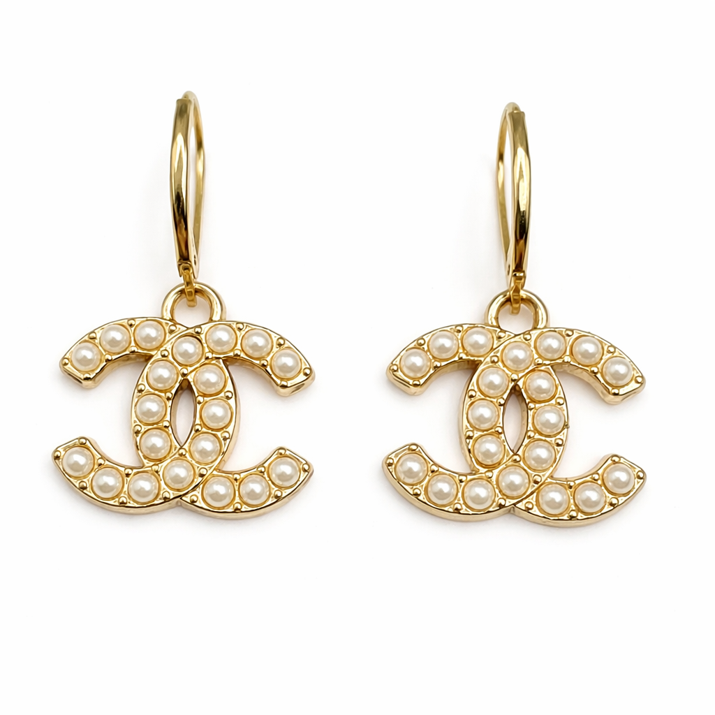 14K GOLD FILLED EARRINGS